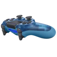 Gamepad Sony Dualshock 4 V2 FC Limited Edition Fără fir / 14 buttons / Blue photo 4