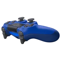 Gamepad Sony Dualshock 4 V2 FC Limited Edition Fără fir / 14 buttons / Blue photo 4