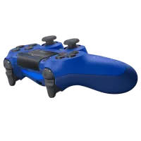 Gamepad Sony Dualshock 4 V2 FC Limited Edition Fără fir / 14 buttons / Blue photo 6