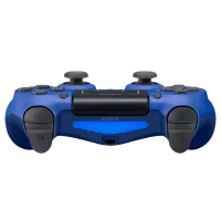 Gamepad Sony Dualshock 4 V2 FC Limited Edition Fără fir / 14 buttons / Blue photo 7
