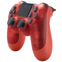 Gamepad Sony Dualshock 4 V2 FC Limited Edition Fără fir / 14 buttons / Red photo 2