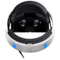 Ochelari VR Sony Playstation Headset Black photo 3