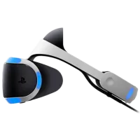 Ochelari VR Sony Playstation Headset Black photo 4