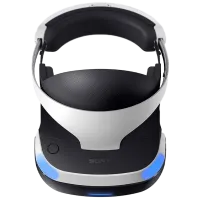 Ochelari VR Sony Playstation Headset Black photo 5
