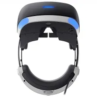 Ochelari VR Sony Playstation Headset Black photo 6