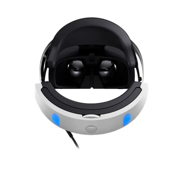 Ochelari VR Sony Playstation Headset Black photo 11 Ochelari VR Sony Playstation Headset Black photo 11