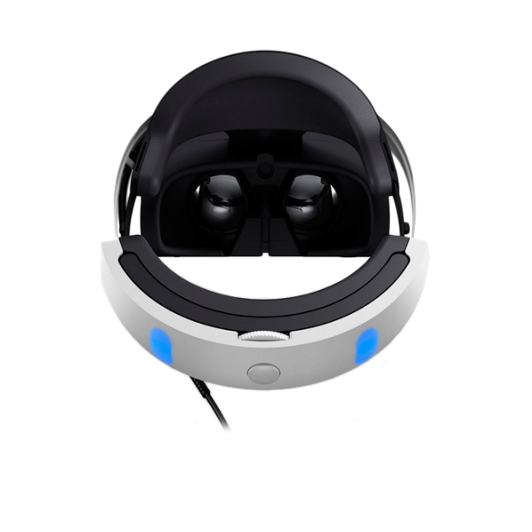 Ochelari VR Sony Playstation Headset Black photo 11 Ochelari VR Sony Playstation Headset Black photo 11