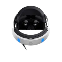 Ochelari VR Sony Playstation Headset Black photo 11