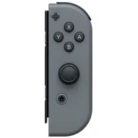 Геймпад Nintendo Joy-Con Беспроводные / 18 buttons / Серый photo 3