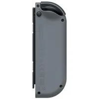 Геймпад Nintendo Joy-Con Беспроводные / 18 buttons / Серый photo 4