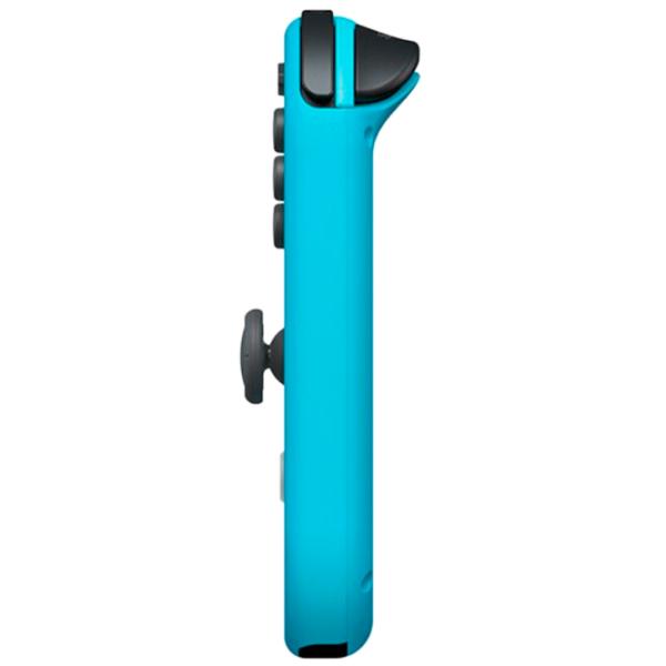 Контроллер Nintendo Joy-Con Беспроводные / 18 buttons / Синий photo 5