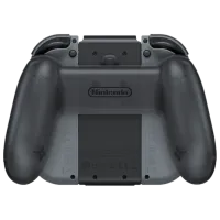 Зарядная станция для геймпада Nintendo 30682001 Nintendo Switch/ Черный photo 2