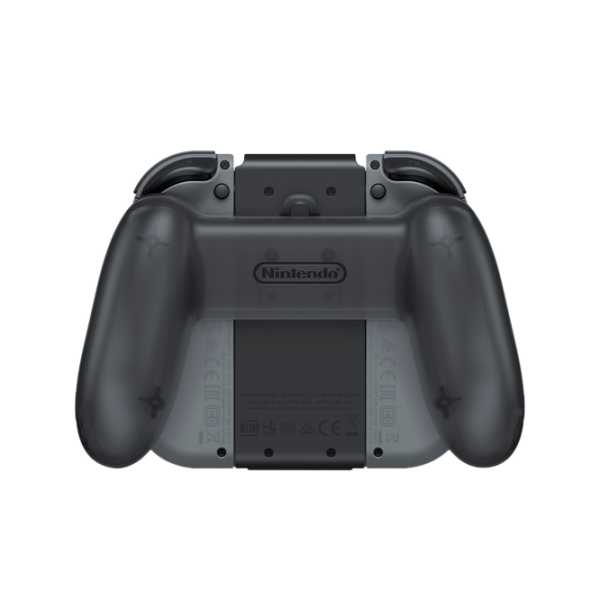 Stație de încărcare controller Nintendo 30682001 Nintendo Switch/ Black photo 3