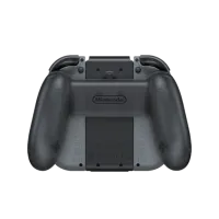 Зарядная станция для геймпада Nintendo 30682001 Nintendo Switch/ Черный photo 3