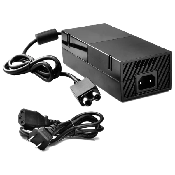 Adaptor de rețea Microsoft AC Xbox One Xbox One/ Black photo 2