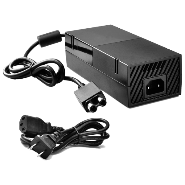 Adaptor de rețea Microsoft AC Xbox One Xbox One/ Black photo 2