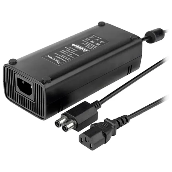 Adapter Microsoft B0060QTIZG Black photo 2 Adapter Microsoft B0060QTIZG Black photo 2