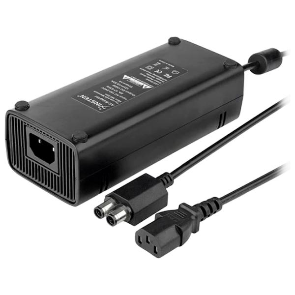 Adapter Microsoft B0060QTIZG Black photo 2 Adapter Microsoft B0060QTIZG Black photo 2