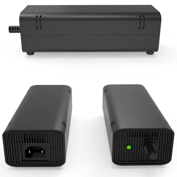 Adapter Microsoft B0060QTIZG Black photo 3 Adapter Microsoft B0060QTIZG Black photo 3