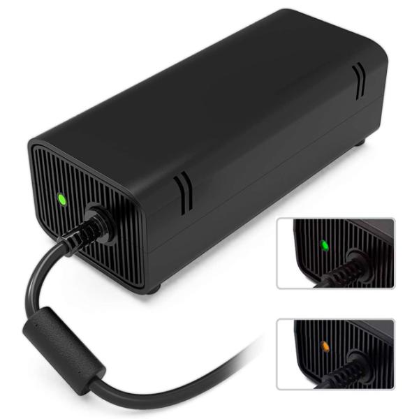 Adapter Microsoft B0060QTIZG Black photo 4 Adapter Microsoft B0060QTIZG Black photo 4