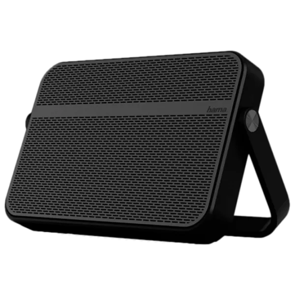 Boxă portabilă Hama Blade 10 W/ Black photo 2 Boxă portabilă Hama Blade 10 W/ Black photo 2