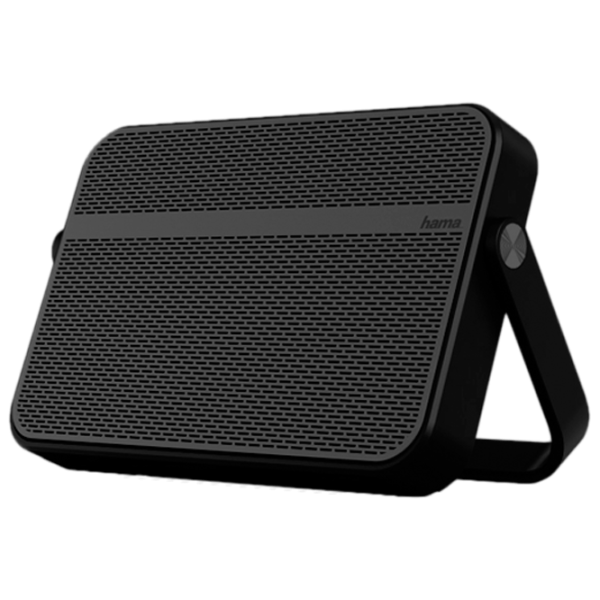 Boxă portabilă Hama Blade 10 W/ Black photo 2 Boxă portabilă Hama Blade 10 W/ Black photo 2