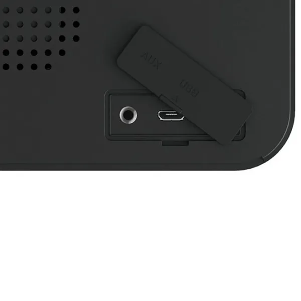 Boxă portabilă Hama Blade 10 W/ Black photo 4 Boxă portabilă Hama Blade 10 W/ Black photo 4