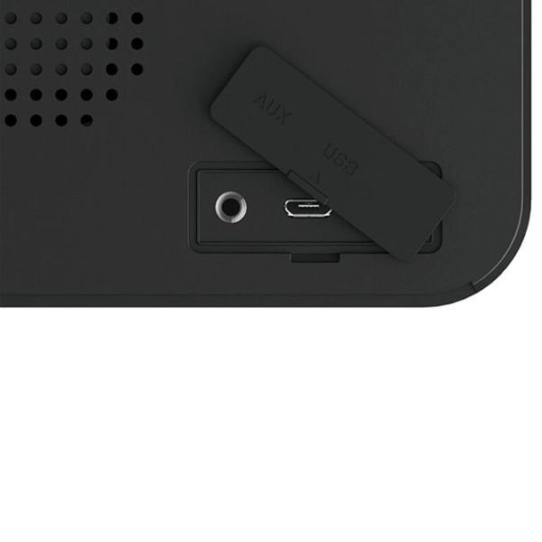 Boxă portabilă Hama Blade 10 W/ Black photo 4 Boxă portabilă Hama Blade 10 W/ Black photo 4