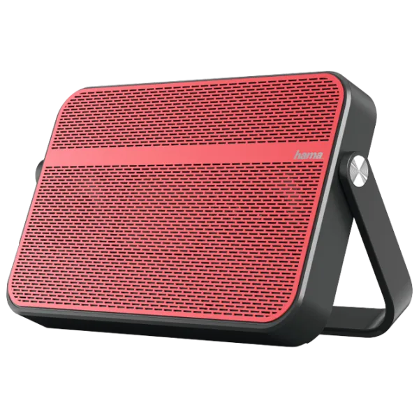 Boxă portabilă Hama Blade 10 W/ Red photo 2 Boxă portabilă Hama Blade 10 W/ Red photo 2
