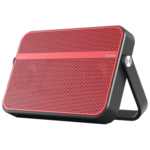Boxă portabilă Hama Blade 10 W/ Red photo 2 Boxă portabilă Hama Blade 10 W/ Red photo 2