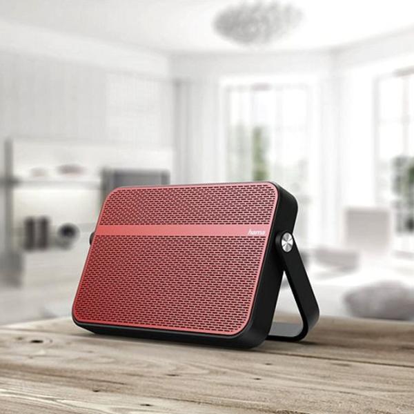 Boxă portabilă Hama Blade 10 W/ Red photo 6 Boxă portabilă Hama Blade 10 W/ Red photo 6