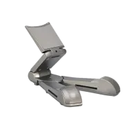 Boxă portabilă GoClever ACC Speaker Stand 02 5 W/ Silver photo 2