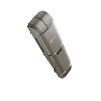 Boxă portabilă GoClever ACC Speaker Stand 02 5 W/ Silver photo 4