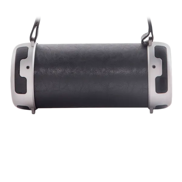 Boxă portabilă GoClever Sound Tube XL 11 W (2 x 2 W + 7 W)/ Black photo 2 Boxă portabilă GoClever Sound Tube XL 11 W (2 x 2 W + 7 W)/ Black photo 2