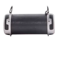 Boxă portabilă GoClever Sound Tube XL 11 W/ Black photo 2