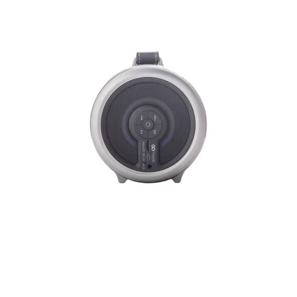 Boxă portabilă GoClever Sound Tube XL 11 W (2 x 2 W + 7 W)/ Black photo 3 Boxă portabilă GoClever Sound Tube XL 11 W (2 x 2 W + 7 W)/ Black photo 3