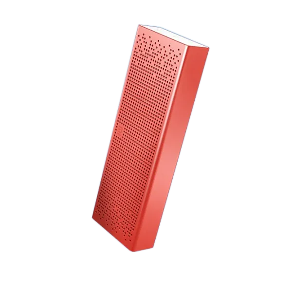 Boxă portabilă Xiaomi Mi Bluetooth 6 W/ Red photo 3 Boxă portabilă Xiaomi Mi Bluetooth 6 W/ Red photo 3