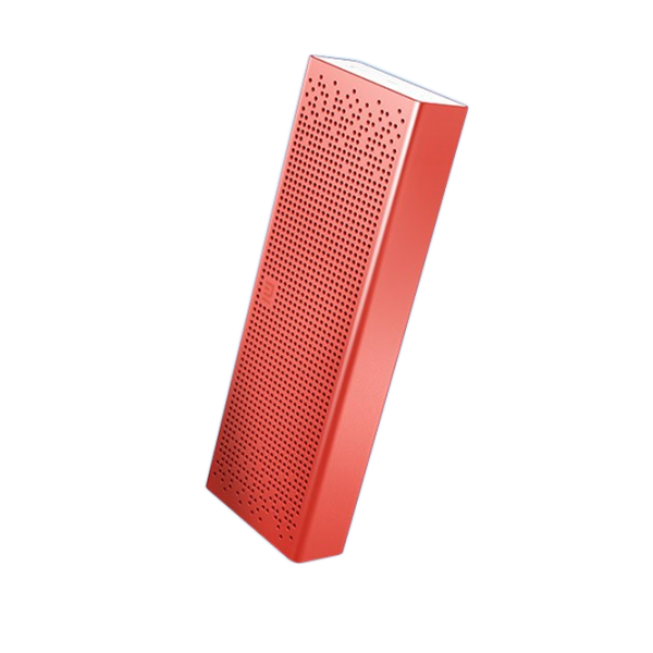 Boxă portabilă Xiaomi Mi Bluetooth 6 W/ Red photo 3 Boxă portabilă Xiaomi Mi Bluetooth 6 W/ Red photo 3