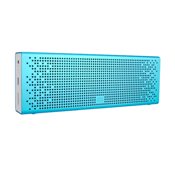 Boxă portabilă Xiaomi Mi Bluetooth 2 x 3 W/ Blue photo 3 Boxă portabilă Xiaomi Mi Bluetooth 2 x 3 W/ Blue photo 3