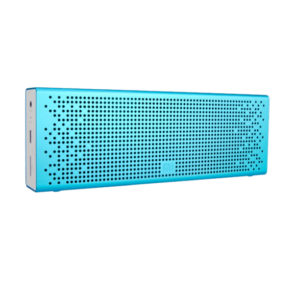 Boxă portabilă Xiaomi Mi Bluetooth 2 x 3 W/ Blue photo 3 Boxă portabilă Xiaomi Mi Bluetooth 2 x 3 W/ Blue photo 3