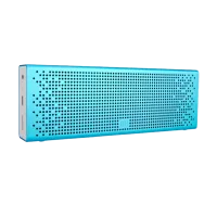 Портативная колонка Xiaomi Mi Bluetooth 6 Вт/ Синий photo 3
