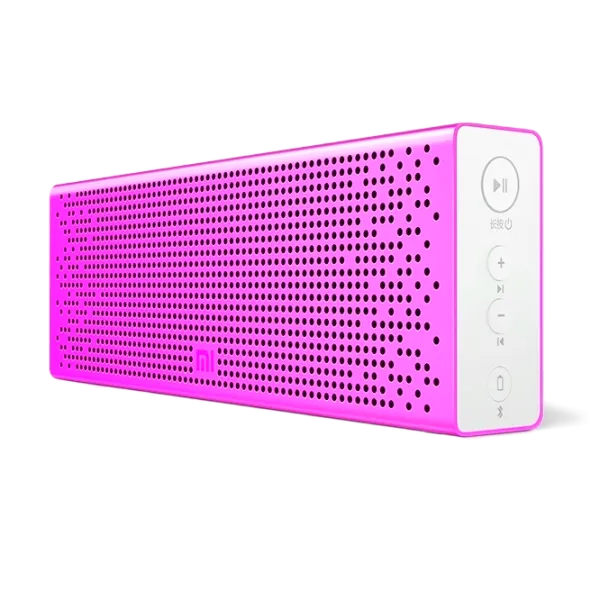 Boxă portabilă Xiaomi Mi Bluetooth 6 W/ Purple photo 2 Boxă portabilă Xiaomi Mi Bluetooth 6 W/ Purple photo 2