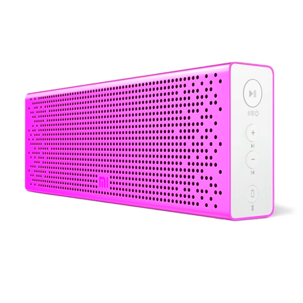 Boxă portabilă Xiaomi Mi Bluetooth 6 W/ Purple photo 2 Boxă portabilă Xiaomi Mi Bluetooth 6 W/ Purple photo 2