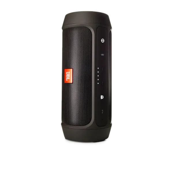 Портативная колонка JBL Charge 2 Plus 15 Вт/ Черный photo 2 Портативная колонка JBL Charge 2 Plus 15 Вт/ Черный photo 2