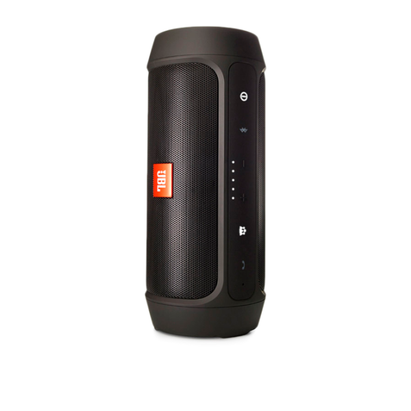 Портативная колонка JBL Charge 2 Plus 15 Вт/ Черный photo 2 Портативная колонка JBL Charge 2 Plus 15 Вт/ Черный photo 2