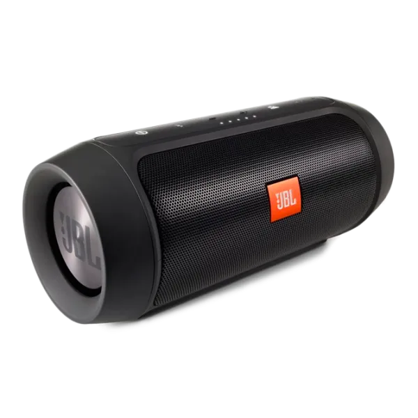Портативная колонка JBL Charge 2 Plus 15 Вт/ Черный photo 3 Портативная колонка JBL Charge 2 Plus 15 Вт/ Черный photo 3