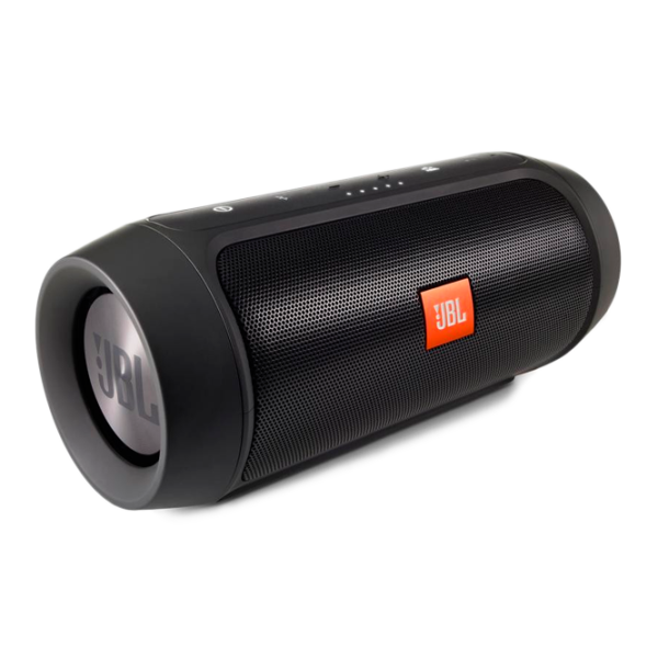 Портативная колонка JBL Charge 2 Plus 15 Вт/ Черный photo 3 Портативная колонка JBL Charge 2 Plus 15 Вт/ Черный photo 3