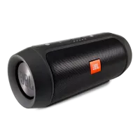 Портативная колонка JBL Charge 2 Plus 15 Вт/ Черный photo 3