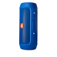 Портативная колонка JBL Charge 2 Plus 15 Вт/ Синий photo 2