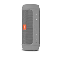 Портативная колонка JBL Charge 2 Plus 15 Вт/ Серый photo 2